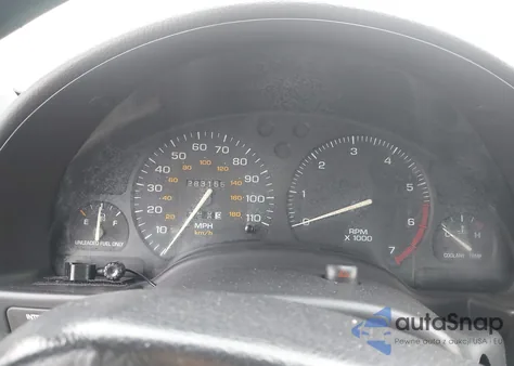 1995 Saturn Sl1 from USA, damaged, VIN 1G8ZG5284SZ356110